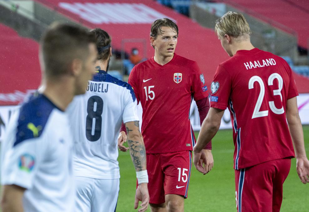Norway-Serbia | European Qualifiers 2020 | UEFA.com