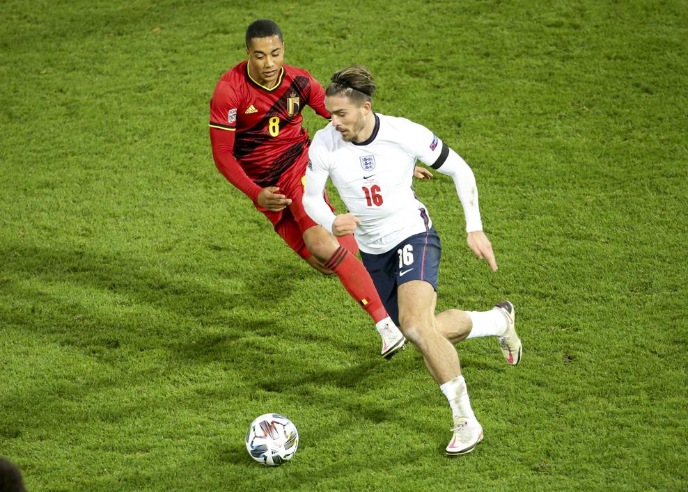 England Match 63 mint TICKET Platz 3 WM 2018 Belgien Belgium