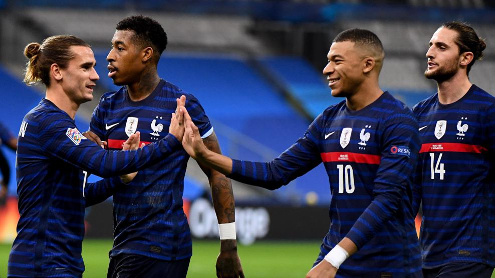 XV de France : pas de nouveau cas positif, le match contre l'Ecosse est maintenu