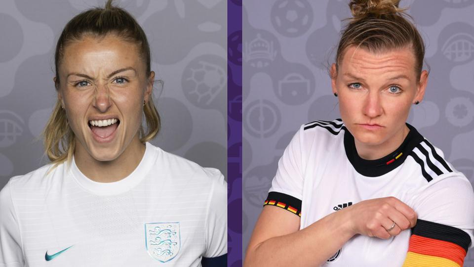 Women's EURO 2022 final preview: England vs Germany