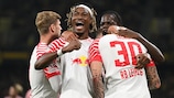 Highlights: Young Boys 1-3 Leipzig | Video | UEFA Champions League 2023/24