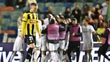 Highlights: Häcken 0-1 Qarabağ | Video | UEFA Europa League