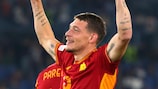 Highlights: Roma 4-0 Servette | Video | UEFA Europa League