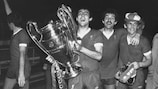 1978 final highlights: Liverpool 1-0 Club Brugge