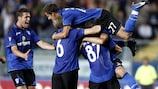 El Empoli ha debutado en competición europea con victoria