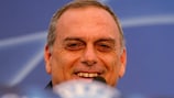 Chelsea have put a decent run together under Avram Grant