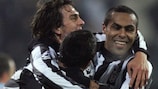 Rodrigo Tello, Matías Delgado and Márcio Nobre enjoy Beşiktaş' victory