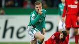 Ivan Klasnić kann gegen Bochum nicht spielen
