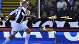 Andrea Dossena deja el Udinese