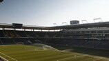 Stade de Suisse Wankdorf (Berna)