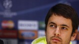 Joe Cole is confident Chelsea can overpower Olympiacos