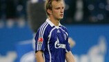 Ivan Rakitić lesionou-se num treindo do Schalke
