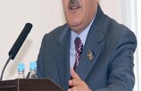 Rovnag Abdullayev will serve a second term in the office of AFFA president