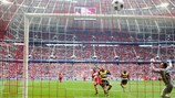 Le Zenit affronte un Bayern au top