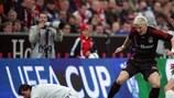 Bastian Schweinsteiger tiene fe para eliminar al Zenit