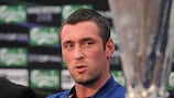 Results are paramount for Allan McGregor and Rangers are in sight of the trophy