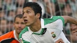 Ezequiel Garay has signed for Madrid but will spend next season back at Racing