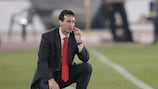 Unai Emery has agreed a two-year deal with Valencia