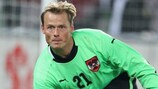 Alex Manninger has committed to Juve