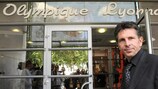 Claude Puel vuole vincere in Europa con l'Olympique Lyonnais