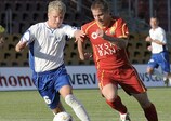 Martin Bernburg vom FC Nordsjælland