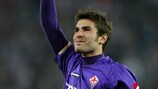 Adrian Mutu set the home side on their way