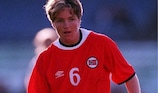 Hege Riise aided Norway to European, world and Olympic titles