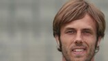 Bernd Korzynietz has been loaned out by Arminia Bielefeld