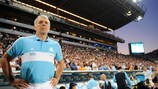 Erik Gerets says OM have learned the lessons of their 4-0 home defeat by Liverpool