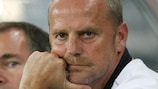 Bremen coach Thomas Schaaf