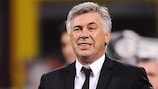 Carlo Ancelotti has enjoyed a close association with club football's greatest prize