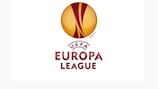 The new UEFA Europa League logo