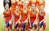 The Netherlands hold the upper hand against Spain