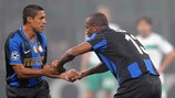 Inter will hope to go better than their opening home draw
