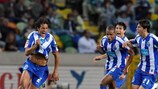 Porto hope to get back to winning ways on Matchday 3