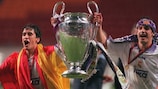 Raúl venceu a prova em 1998 mas continua a ser uma das principais armas do Real Madrid