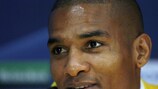 Florent Malouda has been in good form for Chelsea