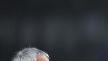 Claudio Ranieri (Juventus) war von der Leistung seiner Elf begeistert