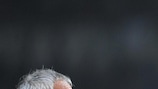 Ranieri : "Du courage et du coeur"