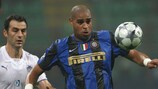 Adriano (FC Internazionale Milano)