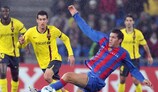 Basel found Barcelona too hot to handle on Matchday 3