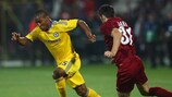 Chelsea y Cluj empataron a cero en su anterior enfrentamiento el 1 de octubre