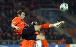 Darijo Srna is hoping Shakhtar can bounce back against Marseille