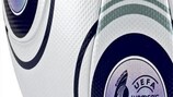 A adidas TERRAPASS, a bola oficial do UEFA WOMEN'S EURO 2009™