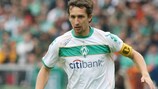 Frank Baumann (Werder Bremen)