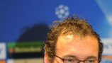 Laurent Blanc says Chelsea 'need a result to avoid a nervy final game'