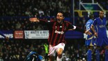 Inzaghi arrache le nul à Portsmouth