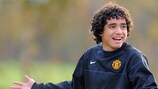Rafael has agreed a two-year contract extension with Manchester United