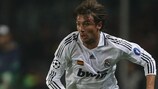 Gabriel Heinze knows the French game well from his years with PSG