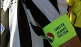 UEFA and FARE: Ten years of fighting racism